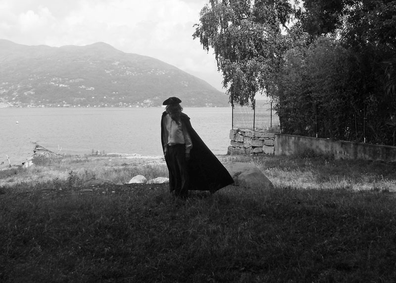 Come una foglia 2019